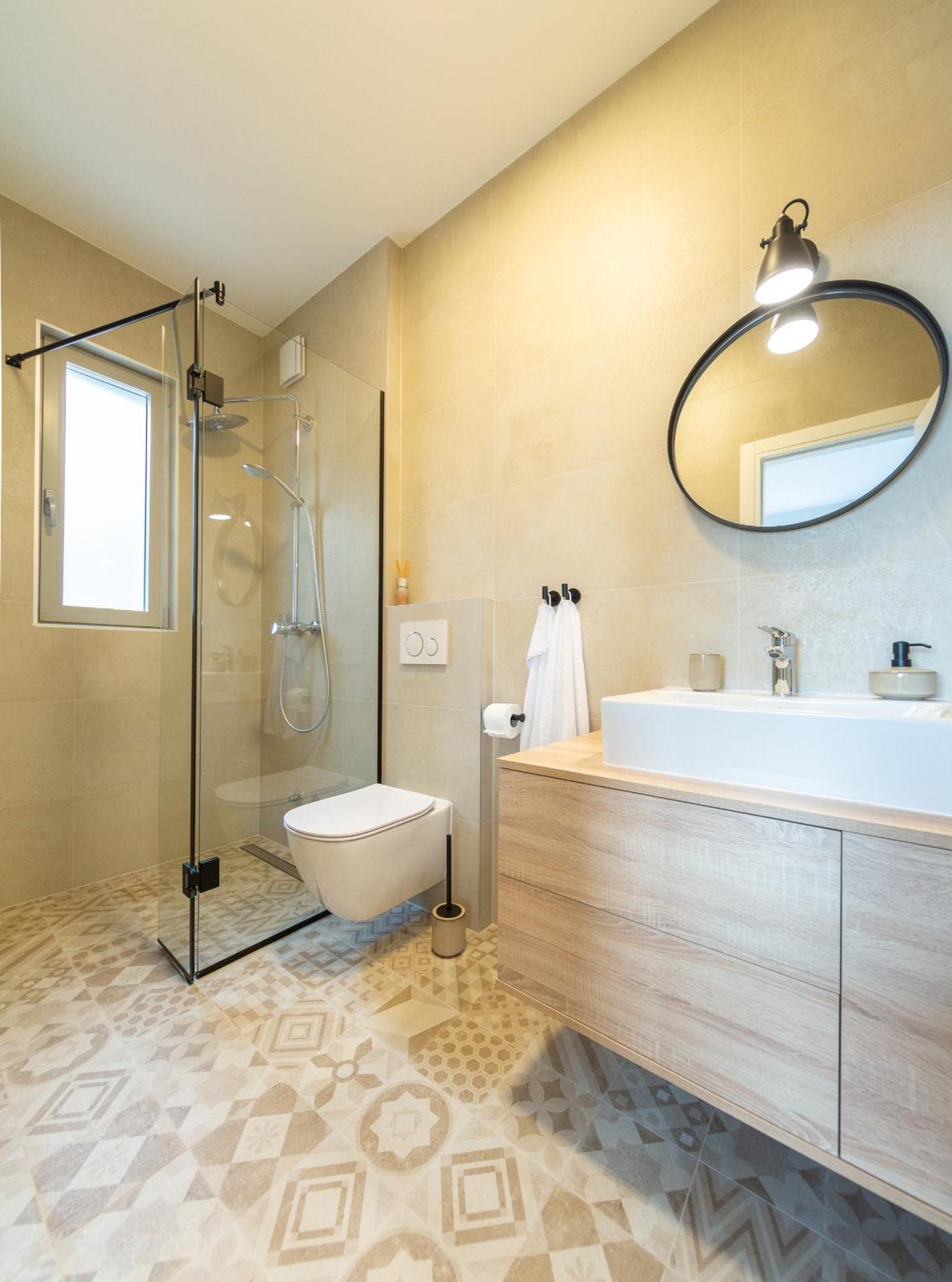 Seaside Elegance Suites Komiža Exteriör bild