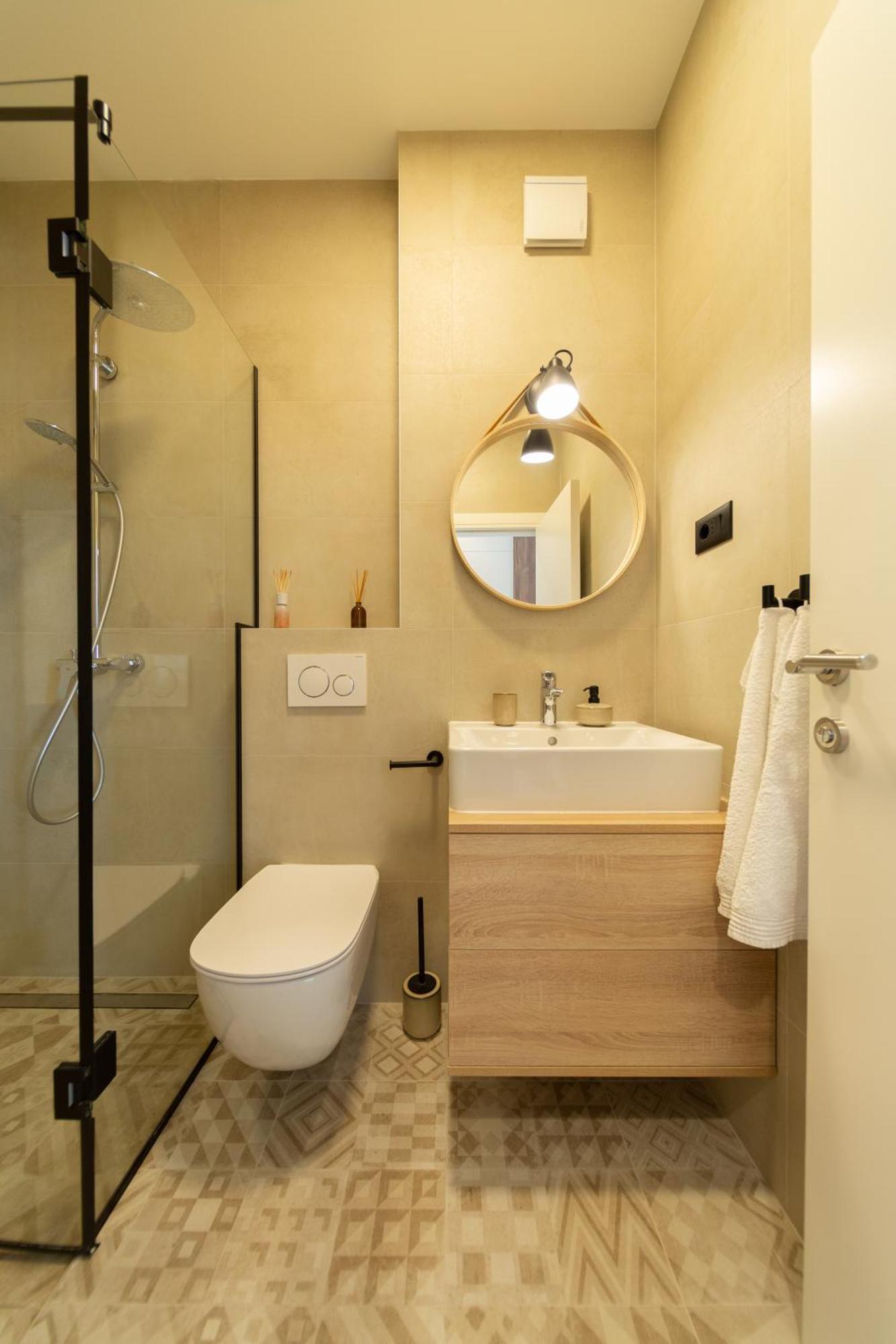 Seaside Elegance Suites Komiža Exteriör bild