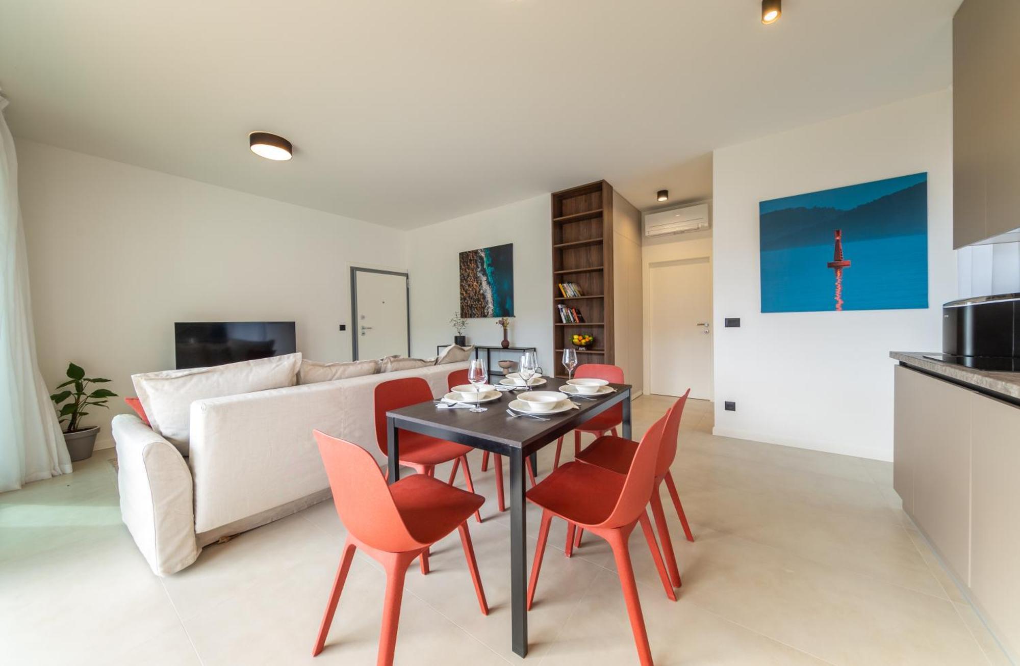 Seaside Elegance Suites Komiža Exteriör bild