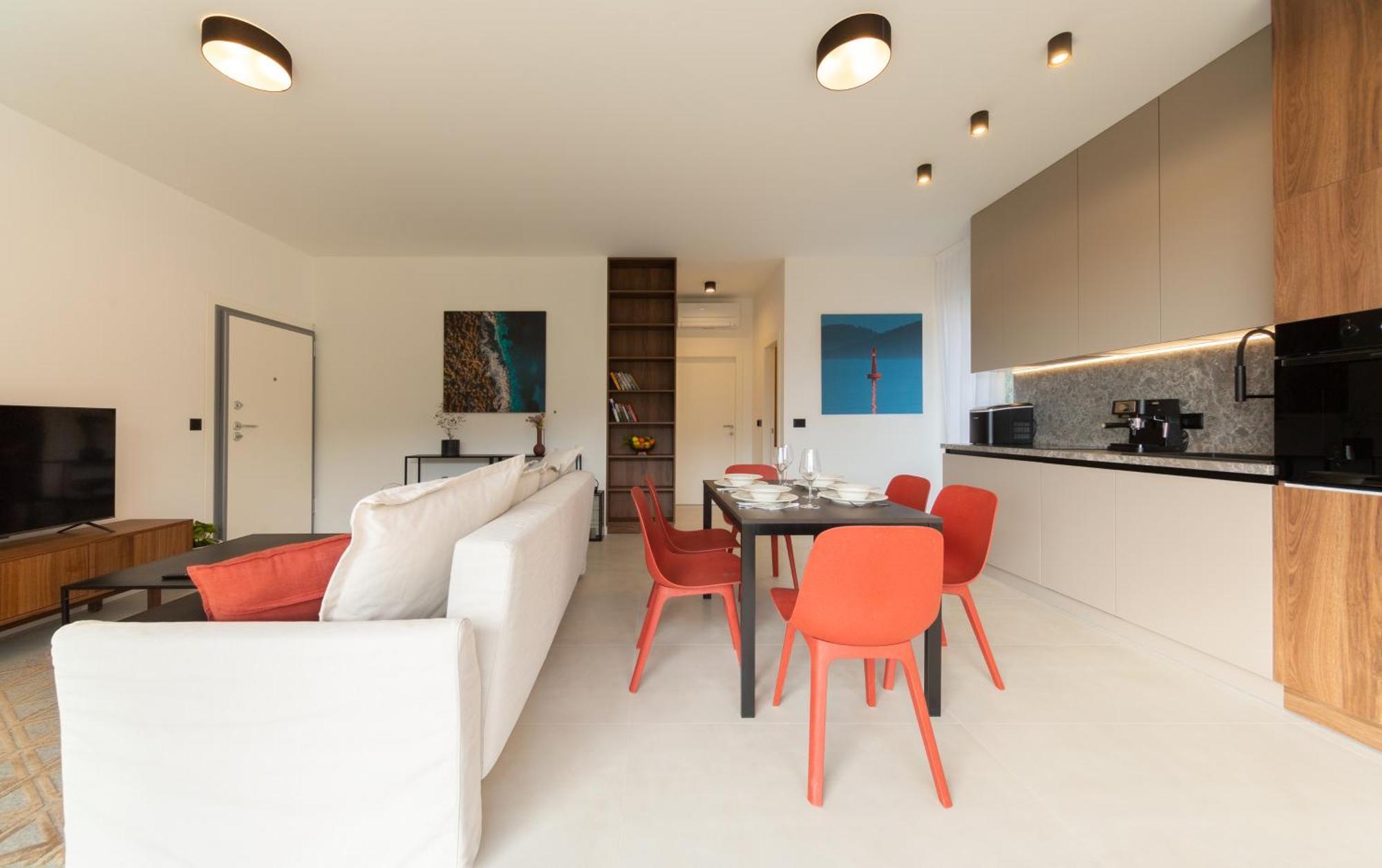 Seaside Elegance Suites Komiža Exteriör bild